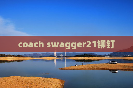 coach swagger21铆钉